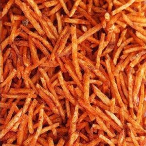 Finger Chips