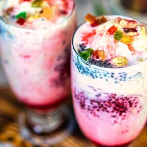 Fresh Falooda