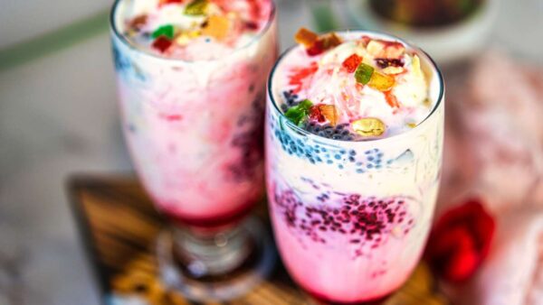 Fresh Falooda