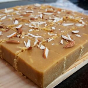 Horlicks Mysore Pak