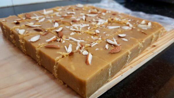 Horlicks Mysore Pak