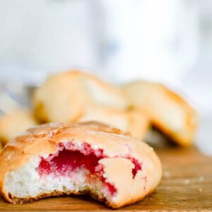Jam Bun