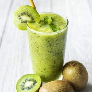 Kiwi Fruit Juice