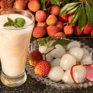 Lichi Juice