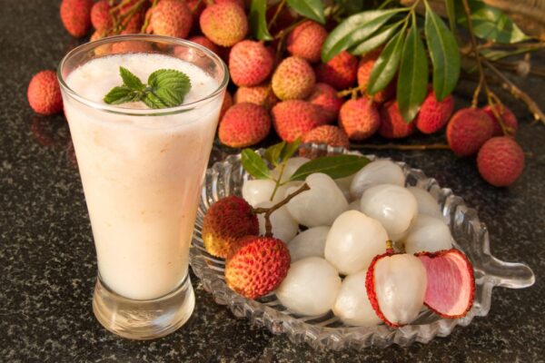 Lichi Juice