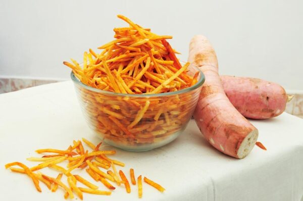 Maravalli Chips