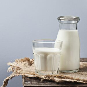 Milk