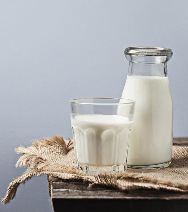 Milk