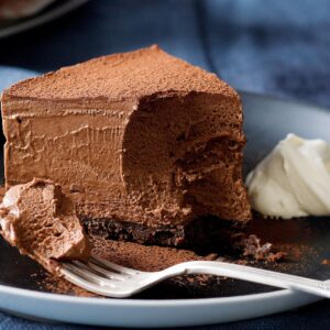Mousse Cake