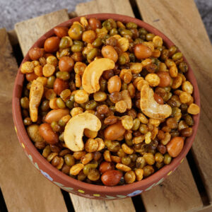 Navadhanya Mixture
