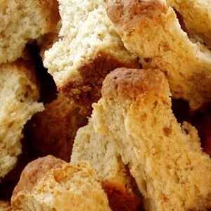 Oma Rusk