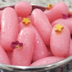 Paneer Gulab Jam