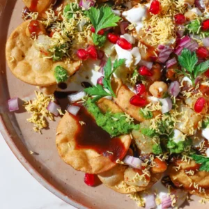 Papdi Salt