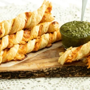 Pepper Puffs