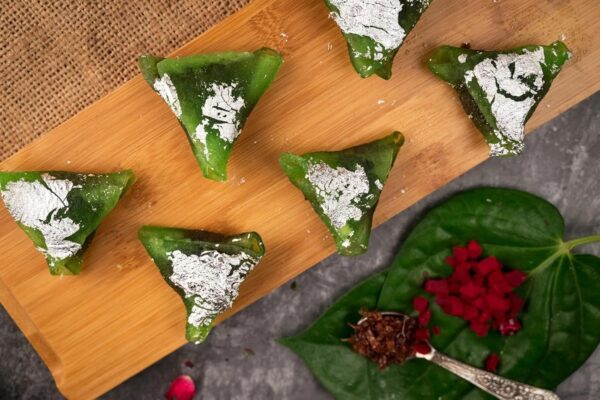 Petha Paan