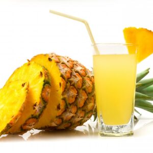 Pineapple Juice
