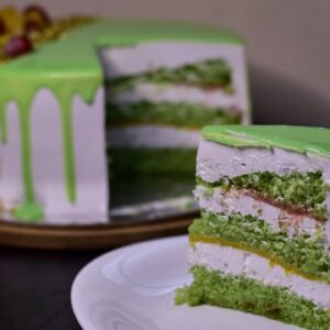 Pista Cake