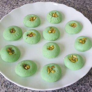 Pista Milk Peda