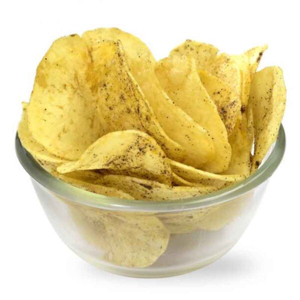 Pepper Potato Chips