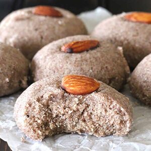 Ragi Biscuits