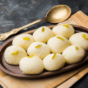 Rasagulla