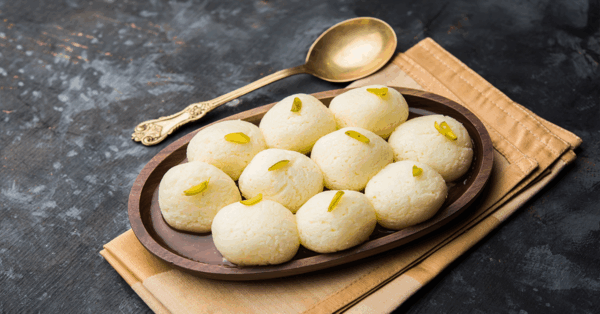 Rasagulla