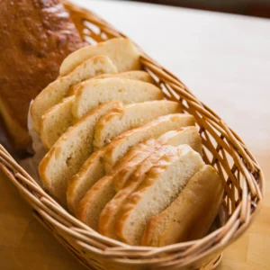 Salt Bread