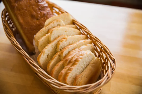 Salt Bread
