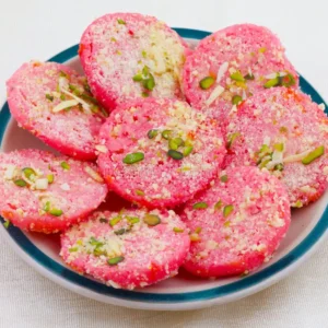 Strawberry Bengali