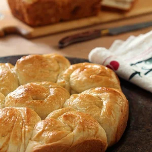 Sweet Bread