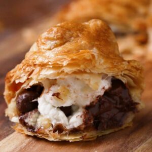 Sweet Puffs