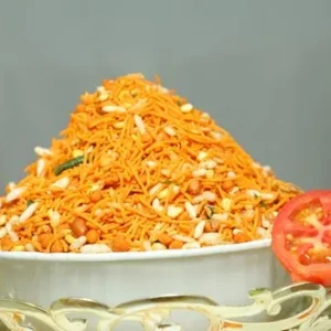 Tomato Mixture