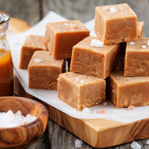 Tresless Butterscotch