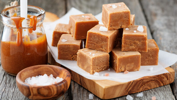Tresless Butterscotch