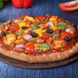 Veg Pizza