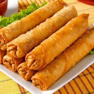 Veg Roll