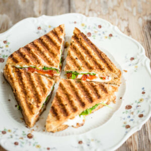 Veg Sandwich