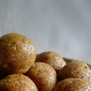 Vellam Laddu