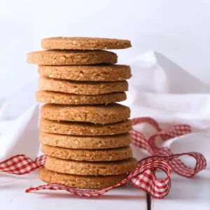 Verkadalai Biscuits