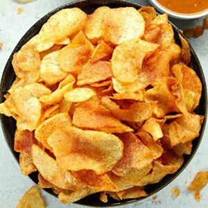 Chilli Potato Chips