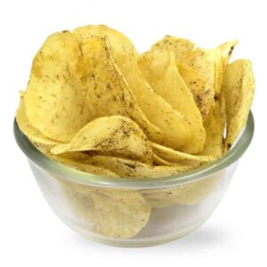 Pepper Potato Chips